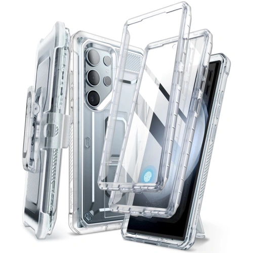 Kup Case Supcase Unicorn Beetle Pro 2-set Samsung Galaxy S24 Ultra Klar - SPC418 - {ean13} - Sklep Home Screen
