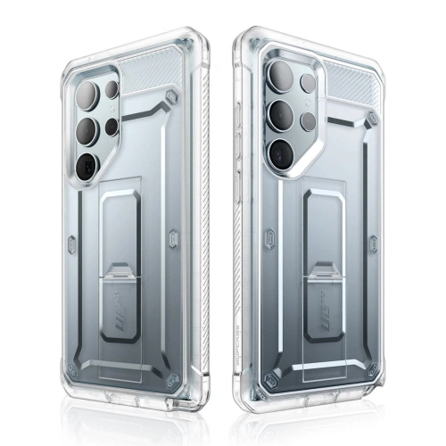 Kup Etui Supcase Unicorn Beetle Pro 2-set Samsung Galaxy S24 Ultra Clear - SPC418 - {ean13} - Sklep Home Screen