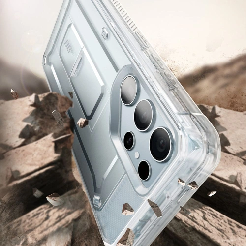 Kup Supcase Samsung Caz Unicorn Beetle Pro 2-set Galaxy S24 Ultra Clear - SPC418 - {ean13} - Sklep Home Screen