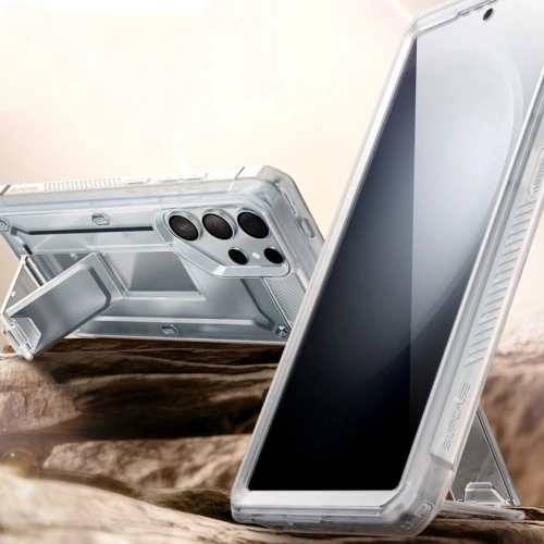 Kup Etui Supcase Unicorn Beetle Pro 2-set Samsung Galaxy S24 Ultra Clear - SPC418 - {ean13} - Sklep Home Screen