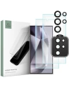 Kup Szkło hartowane Tech-Protect Supreme Set Samsung Galaxy S24 Ultra Clear [2+1 PACK] - THP2543 - {ean13} - Sklep Home Screen