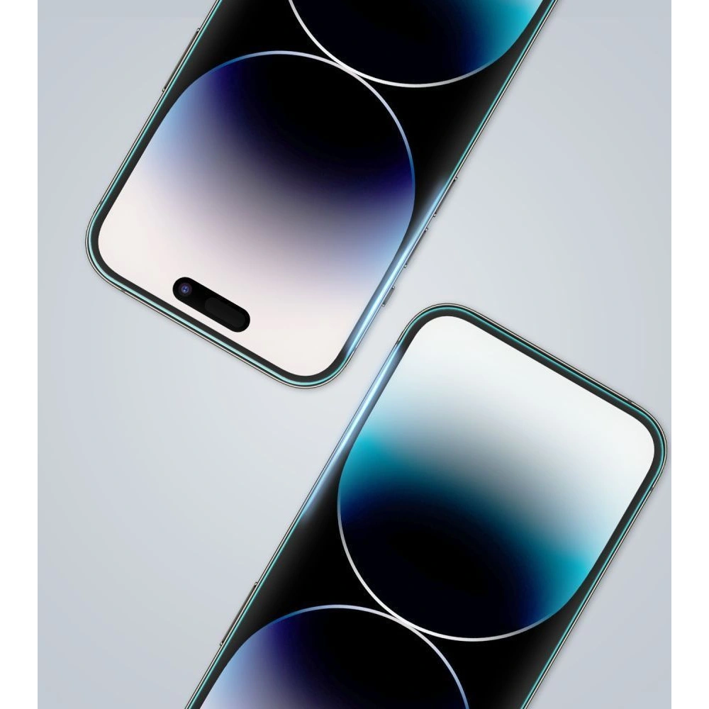 Szkło hartowane Tech-Protect Supreme Set Samsung Galaxy S24 Ultra Clear [2+1 PACK]