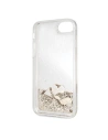 Kup Etui Guess GUHCI8GLHFLGO Apple iPhone SE 2022/SE 2020/8/7 zlaté/glitter srdce tvrdý kryt - GUE106GLD - {ean13} - Sklep Home Screen
