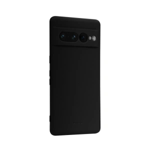 Kup Etui Crong Color Cover Google Pixel 7 Pro (czarny) - CRG679 - {ean13} - Sklep Home Screen