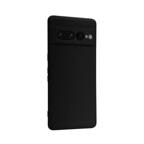 Kup Etui Crong Color Cover Google Pixel 7 Pro (czarny) - CRG679 - {ean13} - Sklep Home Screen