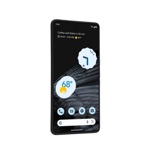 Kup Etui Crong Color Cover Google Pixel 7 Pro (czarny) - CRG679 - {ean13} - Sklep Home Screen