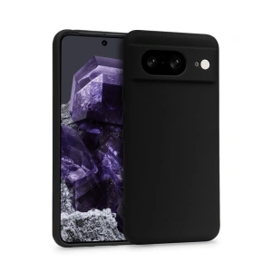 Kup Etui Crong színes borító Google Pixel 8 (fekete) - CRG680 - {ean13} - Sklep Home Screen