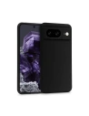 Case Crong Color Cover Google Pixel 8 (schwarz)