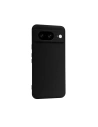Kup Crong Husă Color Cover Google Pixel 8 (negru) - CRG680 - {ean13} - Sklep Home Screen
