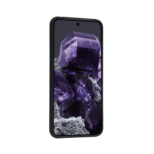 Kup Crong Husă Color Cover Google Pixel 8 (negru) - CRG680 - {ean13} - Sklep Home Screen