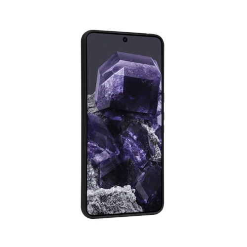Kup Etui Crong színes borító Google Pixel 8 Pro fekete - CRG681 - {ean13} - Sklep Home Screen
