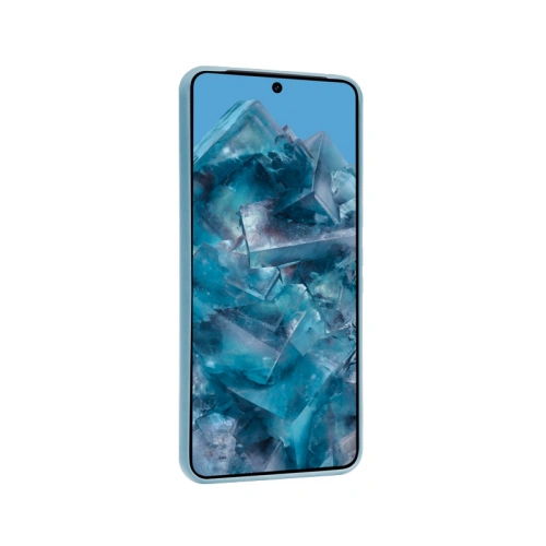 Kup Case Crong Color Cover Google Pixel 8 Pro himmelblau - CRG682 - {ean13} - Sklep Home Screen