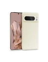 Crong Carcasă Color Cover Google Pixel 8 Pro bej