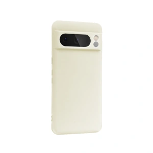 Buy Crong Color Cover Google Pixel 8 Pro beige - CRG683 - {ean13} - Home Screen Store Europe