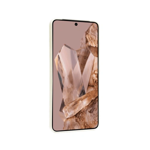 Kup Crong Carcasă Color Cover Google Pixel 8 Pro bej - CRG683 - {ean13} - Sklep Home Screen