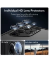 Kup Etui ESR Armor Kickstand Samsung Galaxy S24 Ultra Frosted Black - ESR747 - {ean13} - Sklep Home Screen
