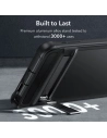 Kup Etui ESR Armor Kickstand Samsung Galaxy S24 Ultra Frosted Black - ESR747 - {ean13} - Sklep Home Screen