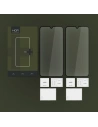 Kup Sklo tvrzené Hofi Glass Pro+ Samsung Galaxy A05s černé [2 PACK] - HOFI452 - {ean13} - Sklep Home Screen