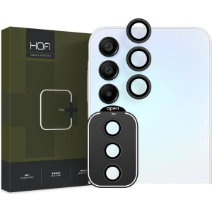 Kup Szkło na obiektyw aparatu Hofi Camring Pro+ Samsung Galaxy A15 4G / 5G Black - HOFI455 - {ean13} - Sklep Home Screen