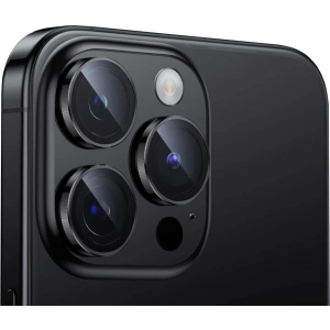 Kup Szkło na obiektyw aparatu Hofi Camring Pro+ Samsung Galaxy A15 4G / 5G Black - HOFI455 - {ean13} - Sklep Home Screen