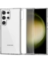 Tech-Protect Samsung Husă Flexair Hybrid Galaxy S24 Ultra Clear