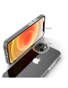 Buy Tech-Protect Flexair Hybrid Samsung Galaxy S24 Ultra Clear - THP2551 - {ean13} - Home Screen Store Europe
