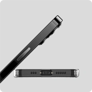Kup Etui Tech-Protect Flexair Hybrid Samsung Galaxy S24 Ultra Clear - THP2551 - {ean13} - Sklep Home Screen