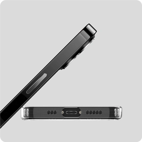 Buy Tech-Protect Flexair Hybrid Samsung Galaxy S24 Ultra Clear - THP2551 - {ean13} - Home Screen Store Europe