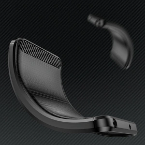 Kup Tech-Protect Samsung Husă TPUCarbon Galaxy A05s Negru - THP2555 - {ean13} - Sklep Home Screen