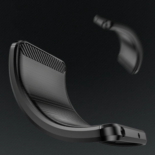 Kup Etui Tech-Protect TPUCarbon Samsung Galaxy A05s černé - THP2555 - {ean13} - Sklep Home Screen