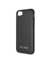 Kup Etui Guess GUHCI8IGLBK Apple iPhone SE 2022/SE 2020/8/7 black/czarny hard case Iridescent - GUE111BLK - {ean13} - Sklep Home Screen