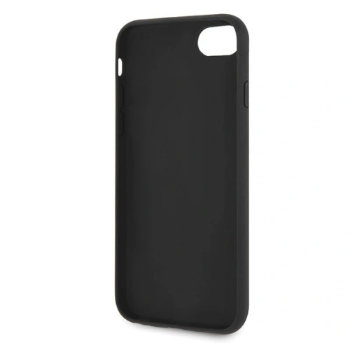 Kup Etui Guess GUHCI8IGLBK Apple iPhone SE 2022/SE 2020/8/7 černý/hard case Iridescent - GUE111BLK - {ean13} - Sklep Home Screen