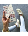 Buy Tech-Protect Wallet Samsung Galaxy A15 4G / 5G Blossom Flower - THP2564 - {ean13} - Home Screen Store Europe