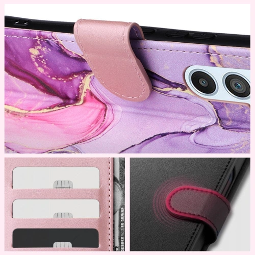 Kup Etui Tech-Protect Wallet Samsung Galaxy A25 5G Mramor - THP2566 - {ean13} - Sklep Home Screen