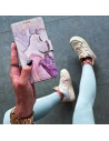 Buy Tech-Protect Wallet Samsung Galaxy A25 5G Marble - THP2566 - {ean13} - Home Screen Store Europe