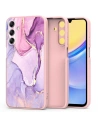 Etui Tech-Protect Mood Samsung Galaxy A15 4G / 5G Mramor