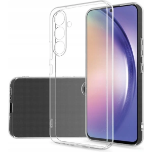 Tech-Protect Flexair+ Samsung Galaxy A25 5G Clear