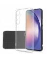 Etui Tech-Protect Flexair+ Samsung Galaxy A25 5G Clear