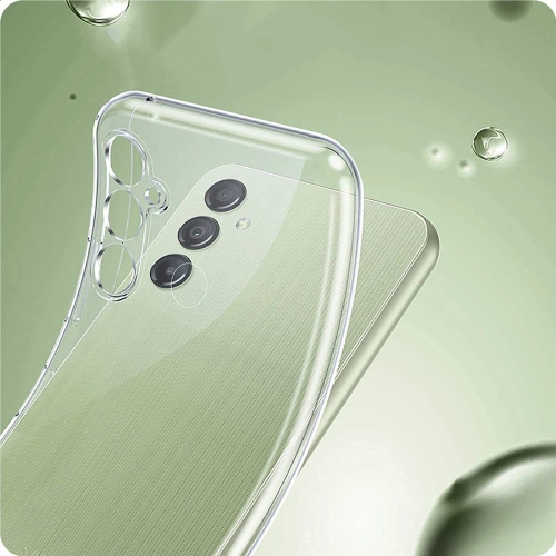 Kup Etui Tech-Protect Flexair+ Samsung Galaxy A25 5G Clear - THP2569 - {ean13} - Sklep Home Screen