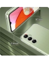 Kup Tech-Protect Samsung Husă Flexair+ Galaxy A25 5G Transparentă - THP2569 - {ean13} - Sklep Home Screen