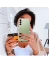 Kup Etui Tech-Protect Flexair+ Samsung Galaxy A25 5G Clear - THP2569 - {ean13} - Sklep Home Screen