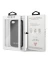 Kup Etui Guess GUHCI8IGLBK Apple iPhone SE 2022/SE 2020/8/7 black/czarny hard case Iridescent - GUE111BLK - {ean13} - Sklep Home Screen