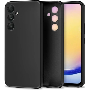Tech-Protect Icon Samsung Galaxy A25 5G Black