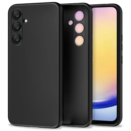 Kup Etui Tech-Protect Ikona Samsung Galaxy A25 5G Černá - THP2570 - {ean13} - Sklep Home Screen