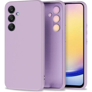 Tech-Protect Icon Samsung Galaxy A25 5G Violet