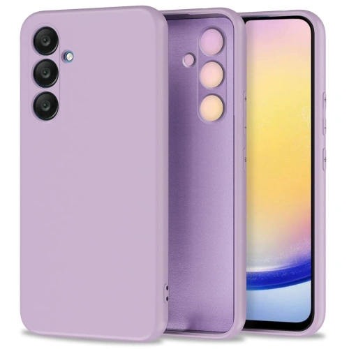 Kup Case Tech-Protect Icon Samsung Galaxy A25 5G Violett - THP2571 - {ean13} - Sklep Home Screen