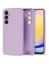 Etui Tech-Protect Icon Samsung Galaxy A25 5G Fialové