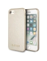 Kup Etui Guess GUHCI8IGLGO Apple iPhone SE 2022/SE 2020/8/7 zlaté/hard case Iridescent - GUE112GLD - {ean13} - Sklep Home Screen