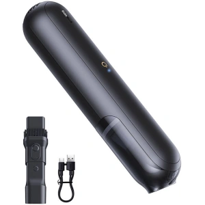 Kup Kabelloser Handstaubsauger Baseus A0 Pro schwarz - BSU4820 - {ean13} - Sklep Home Screen