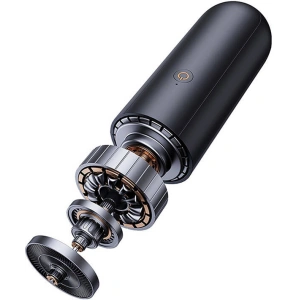 Kup Baseus Aspirator auto fără fir A0 Pro negru - BSU4820 - {ean13} - Sklep Home Screen